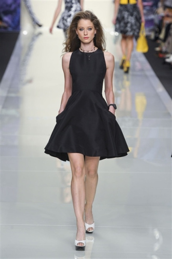 Fotoservizio/SS 2012/WOMEN/ROCCOBAROCCO/19
