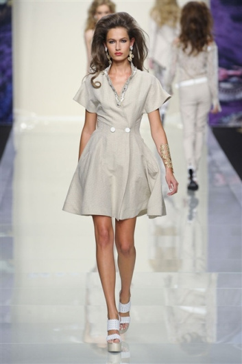 Fotoservizio/SS 2012/WOMEN/ROCCOBAROCCO/27