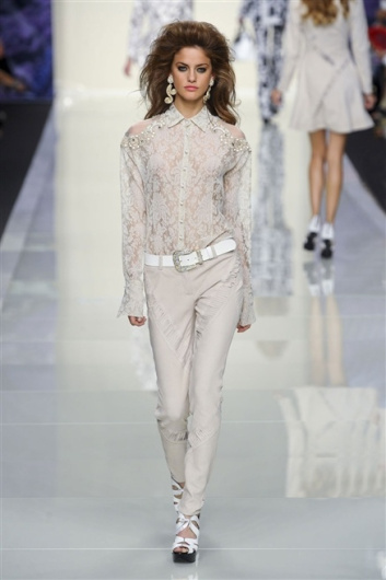Fotoservizio/SS 2012/WOMEN/ROCCOBAROCCO/25
