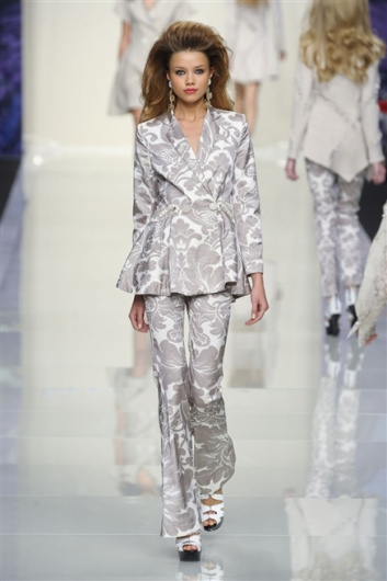Fotoservizio/SS 2012/WOMEN/ROCCOBAROCCO/26