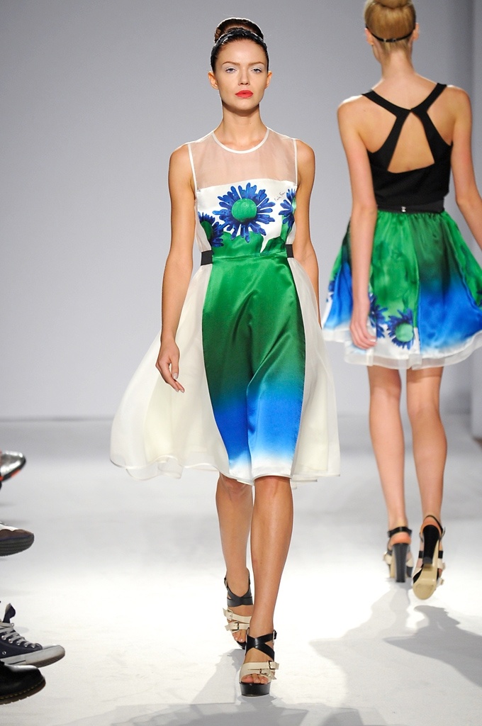 Fotoservizio/SS 2014/WOMEN/PAOLA FRANI/DP2/40