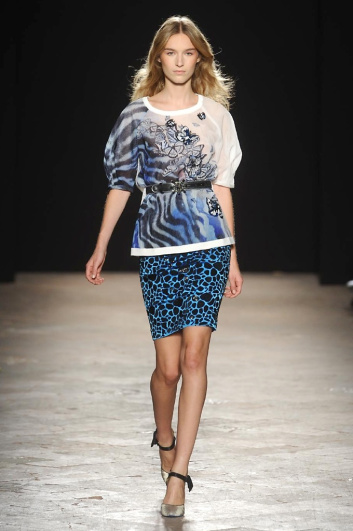 Fotoservizio/SS 2014/WOMEN/ANGELO MARANI/DP2/1