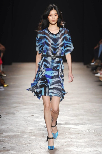Fotoservizio/SS 2014/WOMEN/ANGELO MARANI/DP2/4