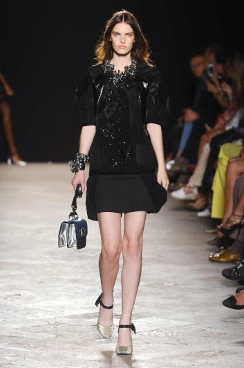 Fotoservizio/SS 2014/WOMEN/ANGELO MARANI/DP2/15