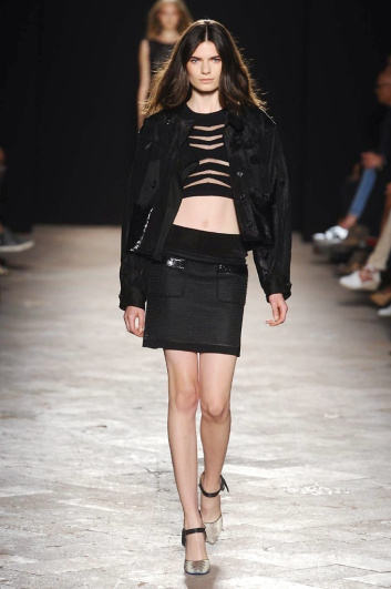 Fotoservizio/SS 2014/WOMEN/ANGELO MARANI/DP2/19