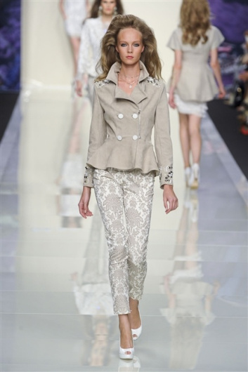 Fotoservizio/SS 2012/WOMEN/ROCCOBAROCCO/35