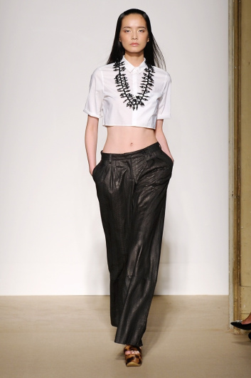 Fotoservizio/SS 2014/WOMEN/SIMONETTA RAVIZZA/DP2/27