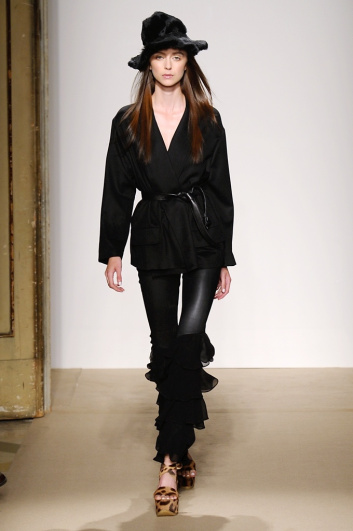 Fotoservizio/SS 2014/WOMEN/SIMONETTA RAVIZZA/DP2/28
