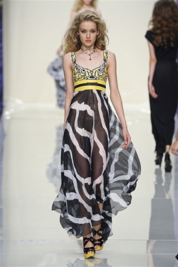 Fotoservizio/SS 2012/WOMEN/ROCCOBAROCCO/49