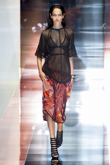 Fotoservizio/SS 2014/WOMEN/GUCCI/DP2/0