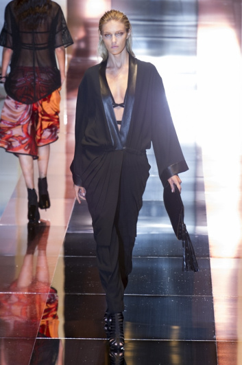 Fotoservizio/SS 2014/WOMEN/GUCCI/DP2/1