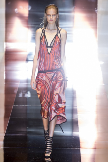 Fotoservizio/SS 2014/WOMEN/GUCCI/DP2/2