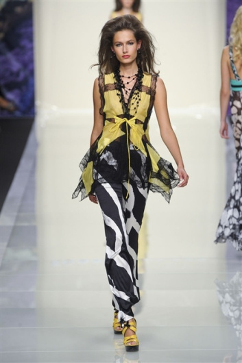 Fotoservizio/SS 2012/WOMEN/ROCCOBAROCCO/52