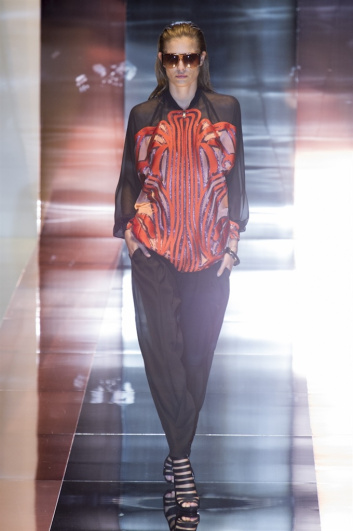 Fotoservizio/SS 2014/WOMEN/GUCCI/DP2/4