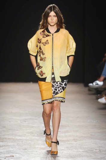 Fotoservizio/SS 2014/WOMEN/ANGELO MARANI/DP2/23