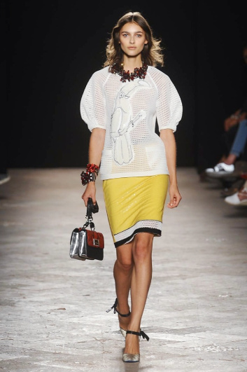 Fotoservizio/SS 2014/WOMEN/ANGELO MARANI/DP2/25