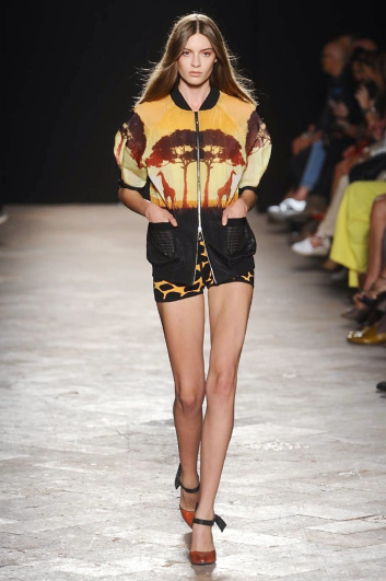 Fotoservizio/SS 2014/WOMEN/ANGELO MARANI/DP2/26