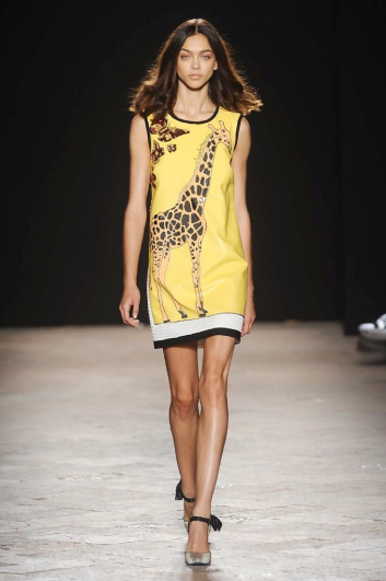 Fotoservizio/SS 2014/WOMEN/ANGELO MARANI/DP2/27
