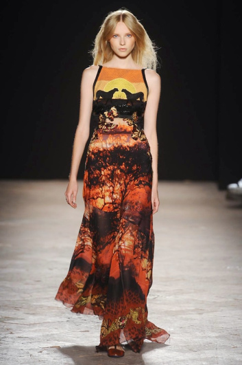 Fotoservizio/SS 2014/WOMEN/ANGELO MARANI/DP2/28