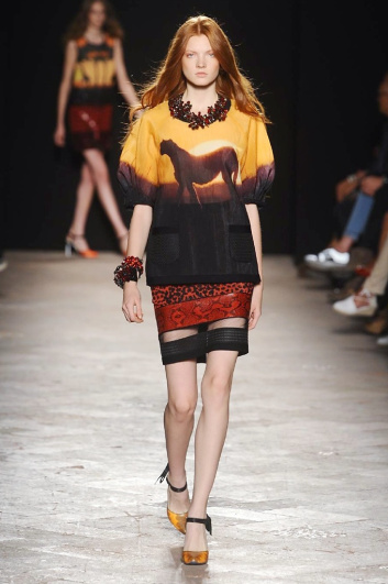 Fotoservizio/SS 2014/WOMEN/ANGELO MARANI/DP2/32