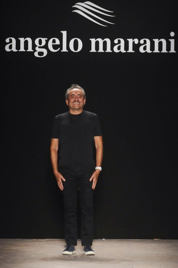 Fotoservizio/SS 2014/WOMEN/ANGELO MARANI/DP2/35