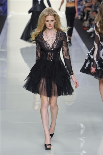 Fotoservizio/SS 2012/WOMEN/ROCCOBAROCCO/45