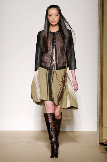 Fotoservizio/SS 2014/WOMEN/SIMONETTA RAVIZZA/DP2/13