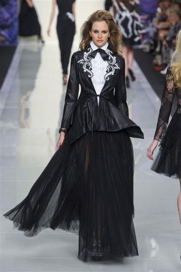 Fotoservizio/SS 2012/WOMEN/ROCCOBAROCCO/46