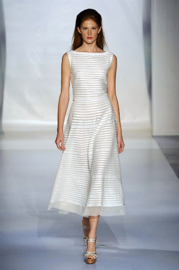 Fotoservizio/SS 2014/WOMEN/LUISA BECCARIA/DP2/0
