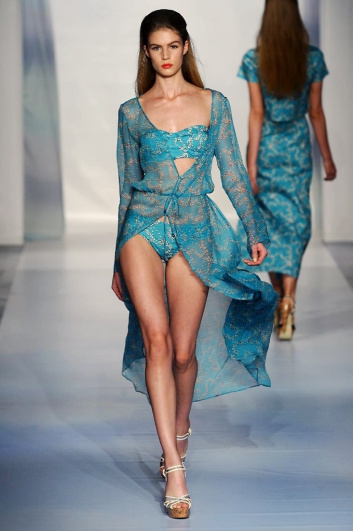 Fotoservizio/SS 2014/WOMEN/LUISA BECCARIA/DP2/2
