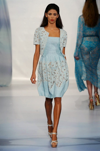 Fotoservizio/SS 2014/WOMEN/LUISA BECCARIA/DP2/3