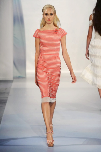 Fotoservizio/SS 2014/WOMEN/LUISA BECCARIA/DP2/6
