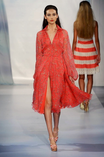 Fotoservizio/SS 2014/WOMEN/LUISA BECCARIA/DP2/9