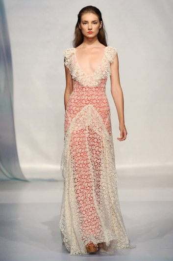 Fotoservizio/SS 2014/WOMEN/LUISA BECCARIA/DP2/10