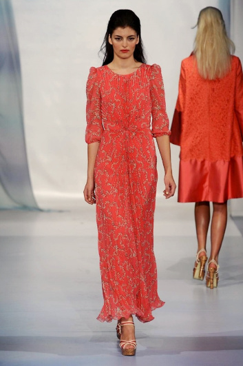 Fotoservizio/SS 2014/WOMEN/LUISA BECCARIA/DP2/12
