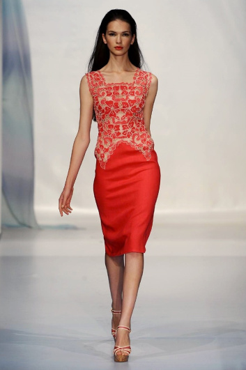 Fotoservizio/SS 2014/WOMEN/LUISA BECCARIA/DP2/13