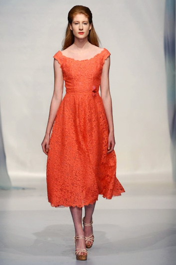 Fotoservizio/SS 2014/WOMEN/LUISA BECCARIA/DP2/14