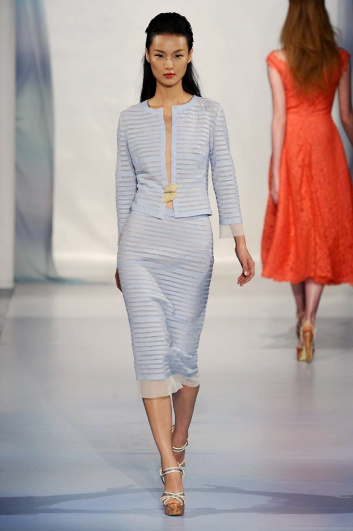 Fotoservizio/SS 2014/WOMEN/LUISA BECCARIA/DP2/15