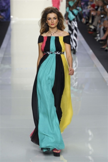 Fotoservizio/SS 2012/WOMEN/ROCCOBAROCCO/58