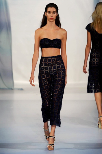 Fotoservizio/SS 2014/WOMEN/LUISA BECCARIA/DP2/21