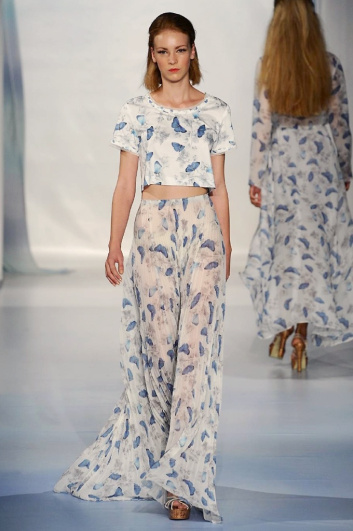 Fotoservizio/SS 2014/WOMEN/LUISA BECCARIA/DP2/24