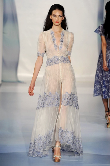Fotoservizio/SS 2014/WOMEN/LUISA BECCARIA/DP2/30