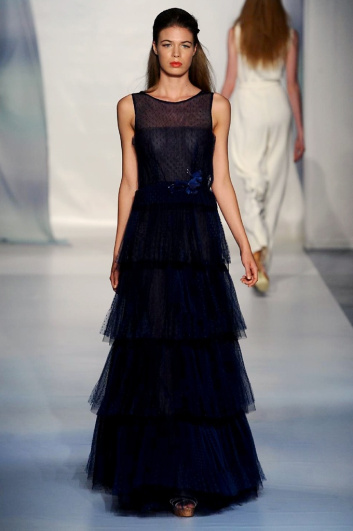 Fotoservizio/SS 2014/WOMEN/LUISA BECCARIA/DP2/32