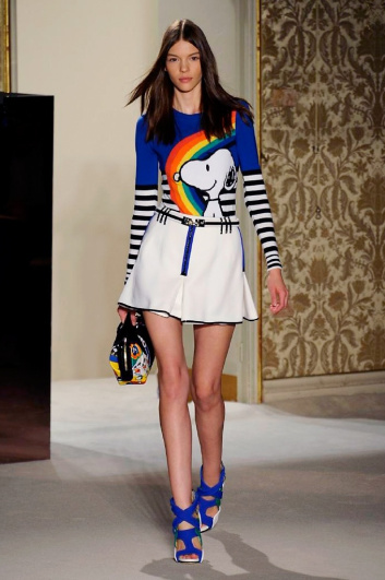 Fotoservizio/SS 2014/WOMEN/FAY/DP2/7