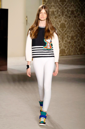 Fotoservizio/SS 2014/WOMEN/FAY/DP2/0