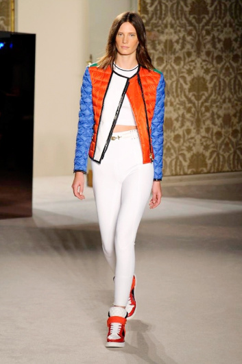 Fotoservizio/SS 2014/WOMEN/FAY/DP2/2