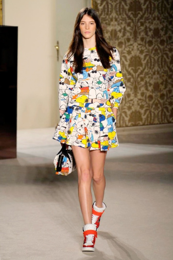 Fotoservizio/SS 2014/WOMEN/FAY/DP2/3