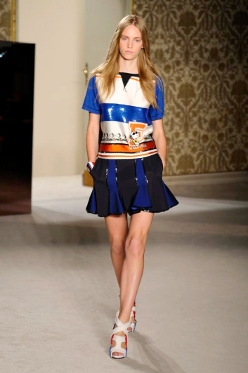 Fotoservizio/SS 2014/WOMEN/FAY/DP2/4