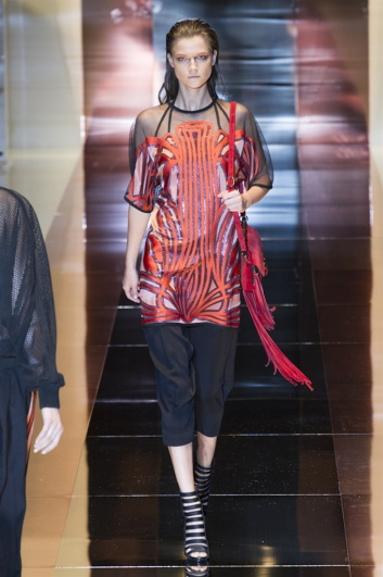 Fotoservizio/SS 2014/WOMEN/GUCCI/DP2/7