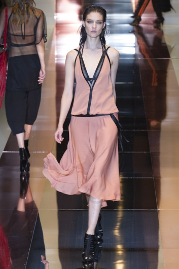 Fotoservizio/SS 2014/WOMEN/GUCCI/DP2/8